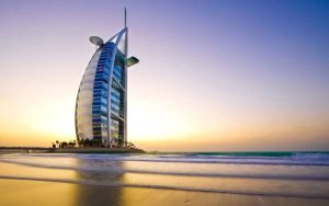 Dubai cheapest honeymoon destinations