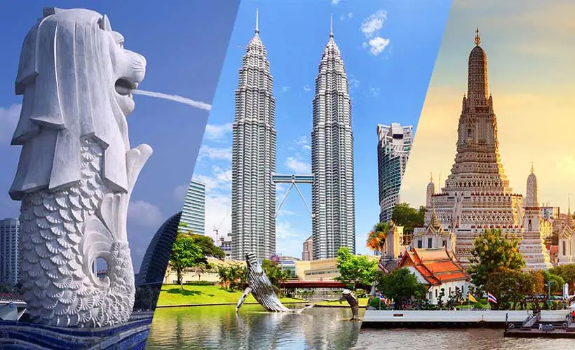 Top 10 Budget Honeymoon Destinations Outside India