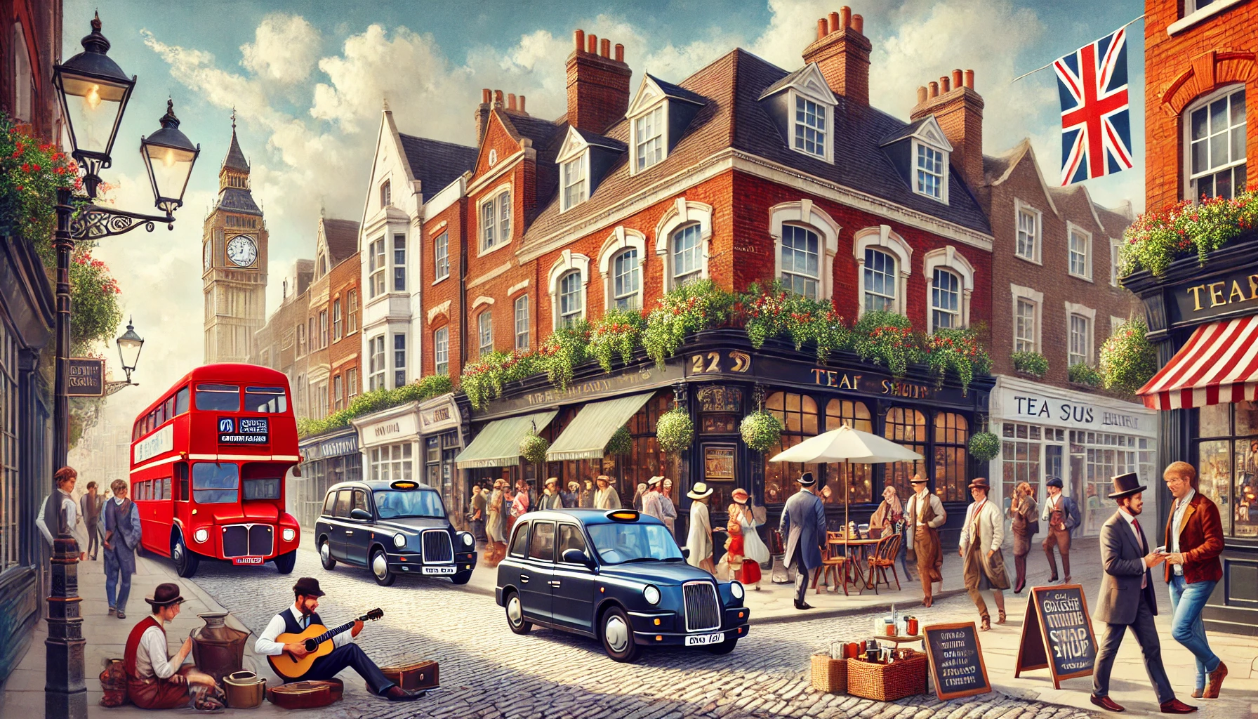 How To Experience British Culture Like A Local Latest News On Travel How To Experience British Culture Like A Local Latest News On Travel
